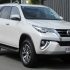 Toyota Fortuner / Endeavour